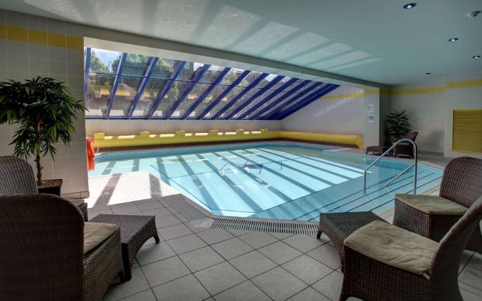 Best Western Plus Angel Hotel