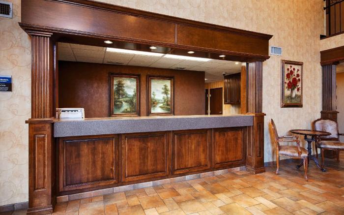 Best Western Plus Southpark Inn and Suites