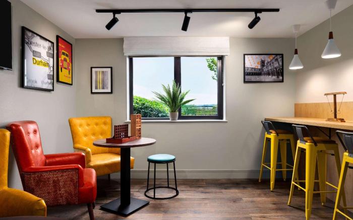 Super 8 by Wyndham Durham