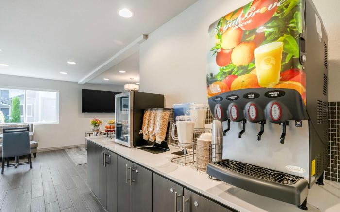 Best Western Inn of Vancouver