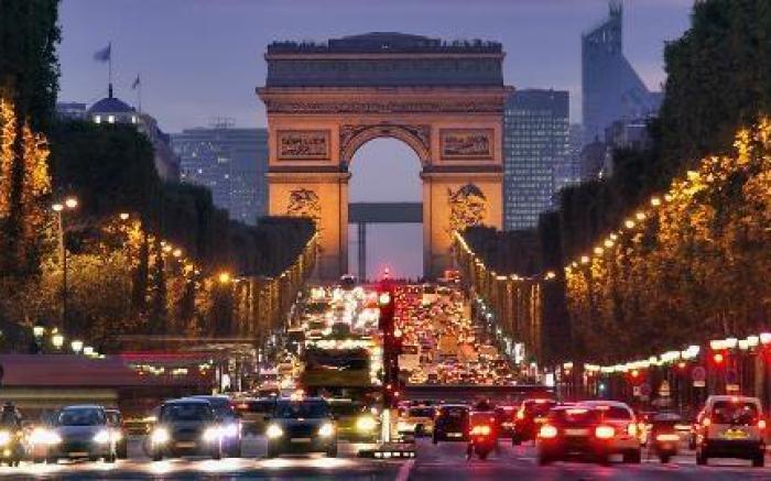 Campanile Nature - Epône