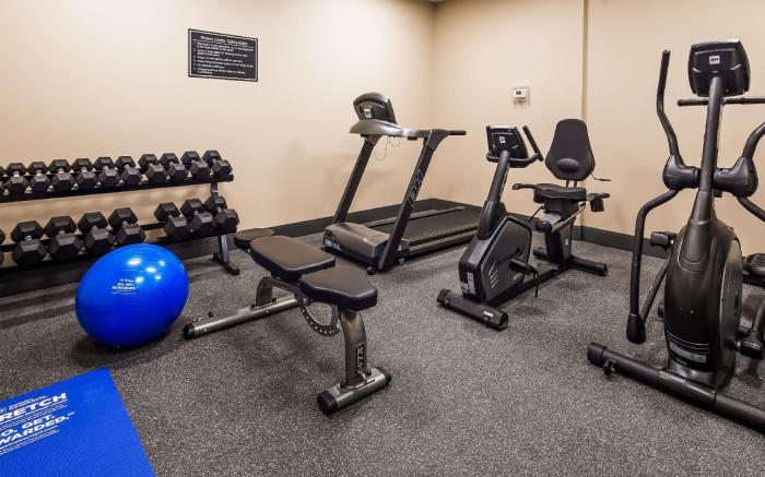 Best Western Athens