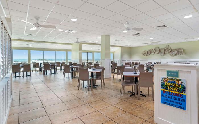 Best Western on the Beach