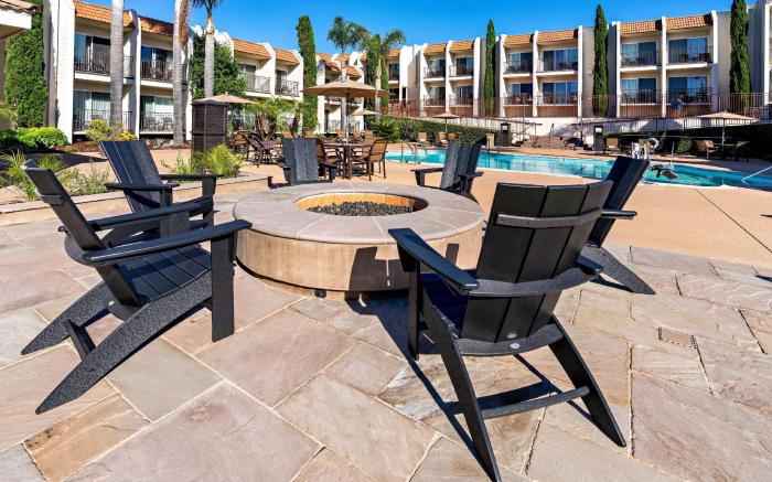 Best Western Plus Royal Oak Hotel