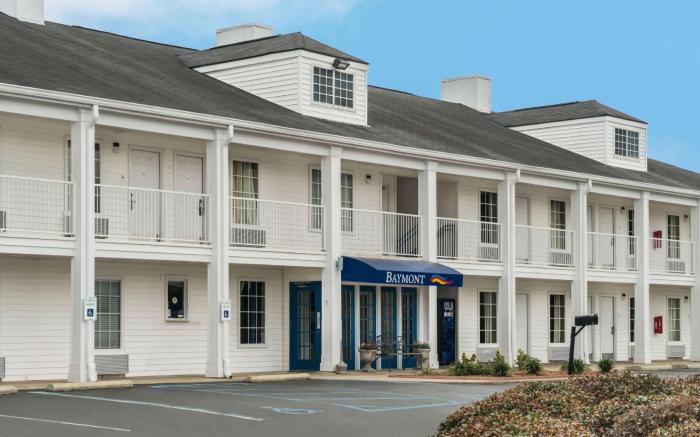 Baymont by Wyndham Prattville/Montgomery