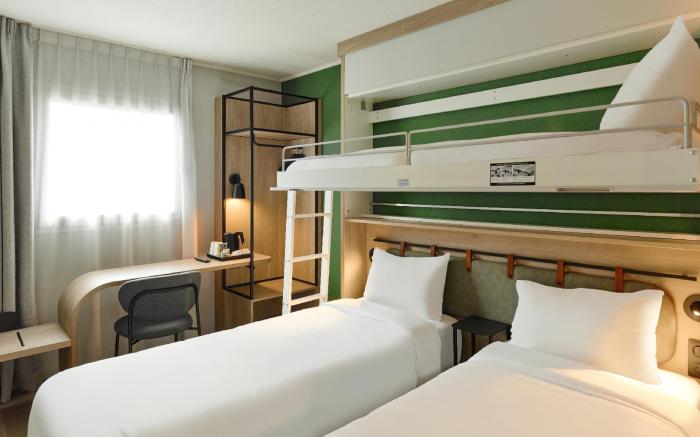 Campanile Prime - Argenteuil