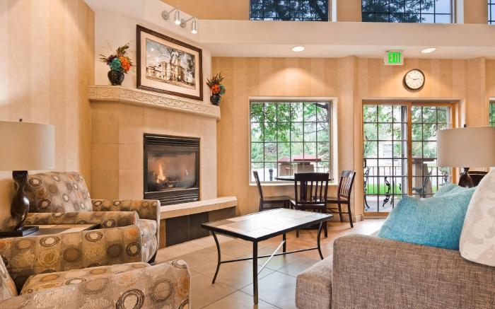 Best Western University Inn
