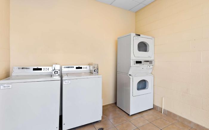 Best Western Knoxville Suites - Downtown