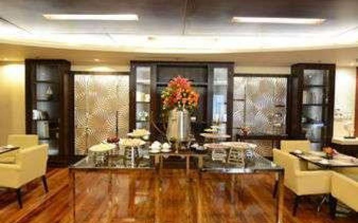 Ramada by Wyndham Manila Central