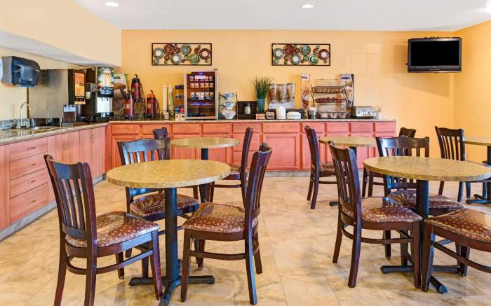 Microtel Inn & Suites by Wyndham Cordova Memphis I-40 East