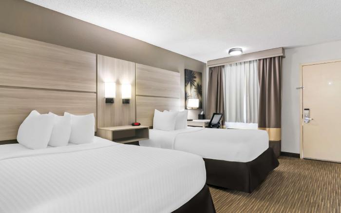 Best Western The Oasis at Joplin