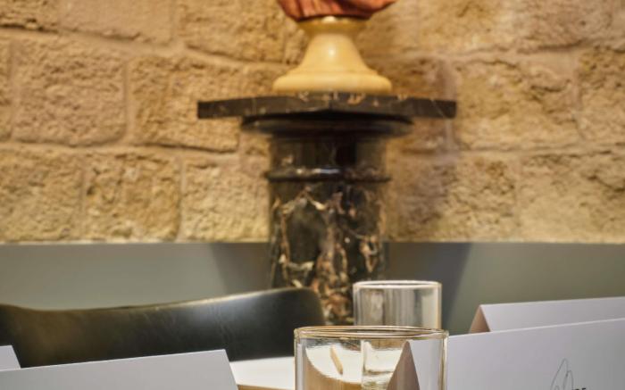 Mercure Paris Notre Dame Saint Germain Des Pres