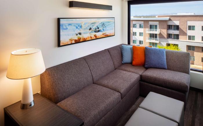 Hyatt House North Scottsdale