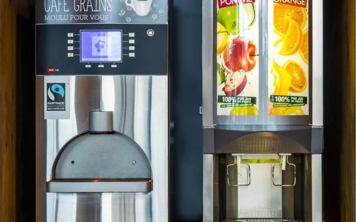 Ibis Budget Marseille Est Saint-Menet La Valentine