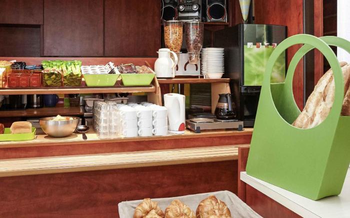 ibis budget Nuits Saint Georges