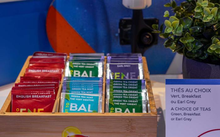 ibis budget Biarritz Anglet