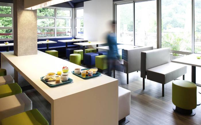 ibis budget Biarritz Anglet