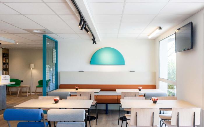 ibis budget Carcassonne Airport