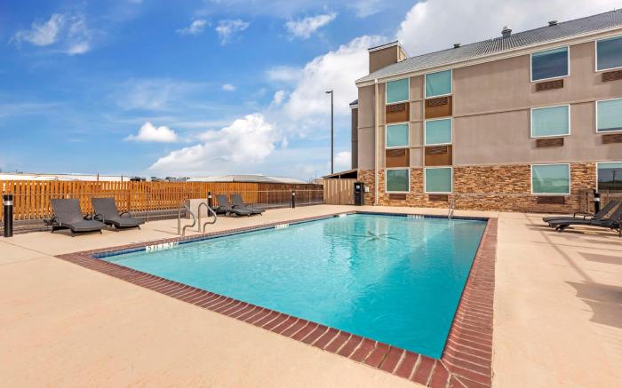 Best Western Plus Riata