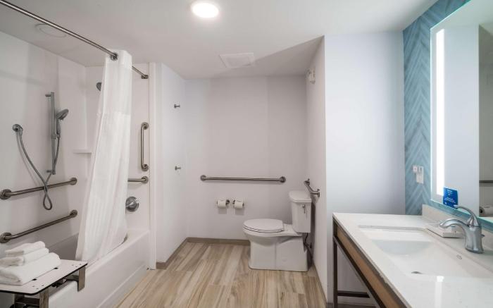 Hilton Garden Inn Brunswick
