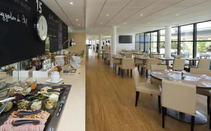 ibis budget Lyon Est Chaponnay