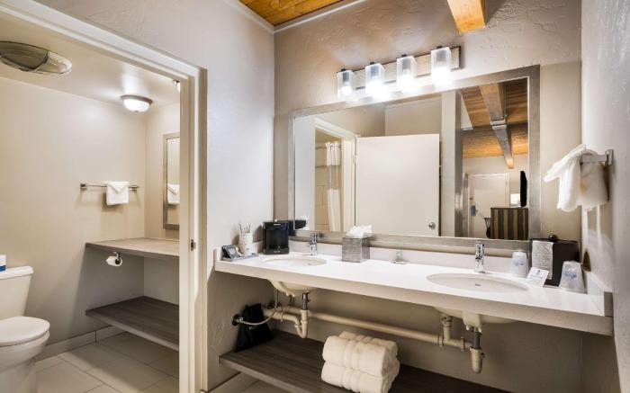 Best Western Antlers at Glenwood Springs