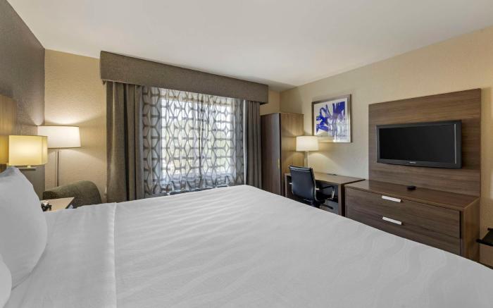 Best Western Plus Nashville Airport