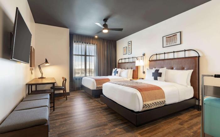 Origin Westminster a Wyndham Hotel