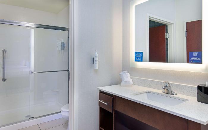 Homewood Suites by Hilton Atlanta/Perimeter Center