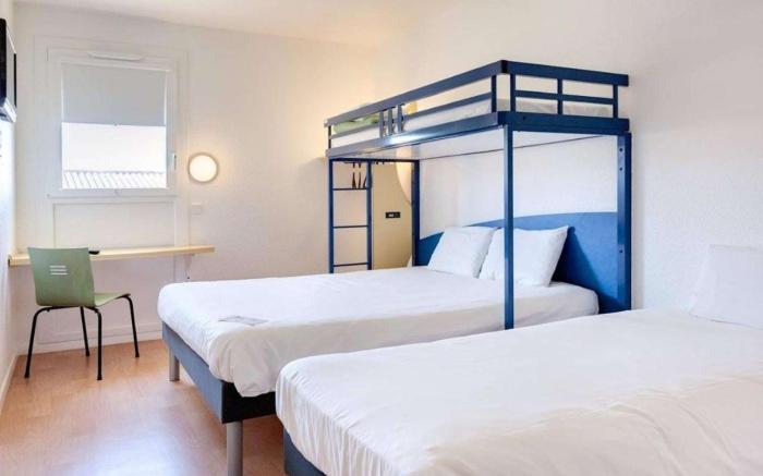 Ibis Budget Agen