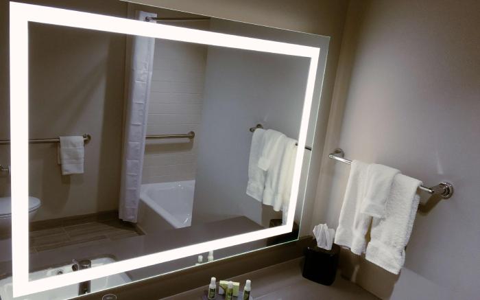 Best Western Plus Prien Lake Hotel & Suites - Lake Charles