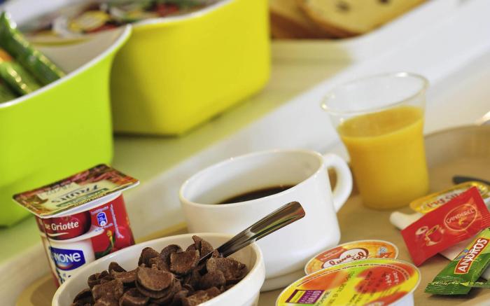 ibis budget Besancon Ecole Valentin