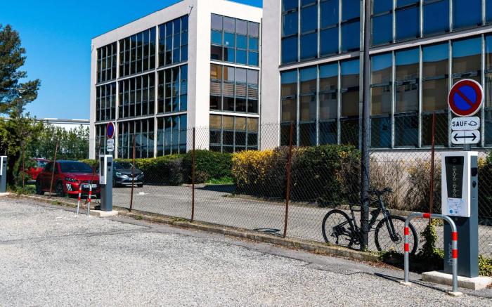 ibis budget Aix en Provence