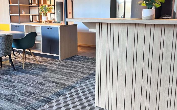 ibis budget Clermont Ferrand Centre Montferrand