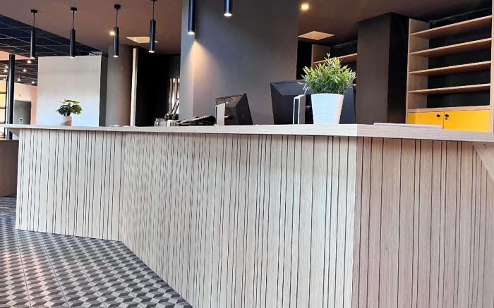 ibis budget Clermont Ferrand Centre Montferrand