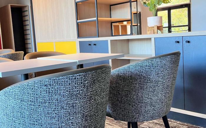 ibis budget Clermont Ferrand Centre Montferrand