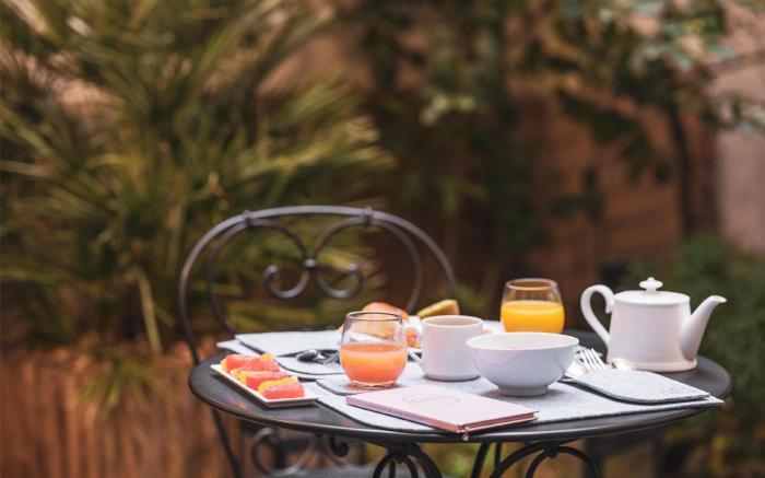 Hotel Le petit Paris