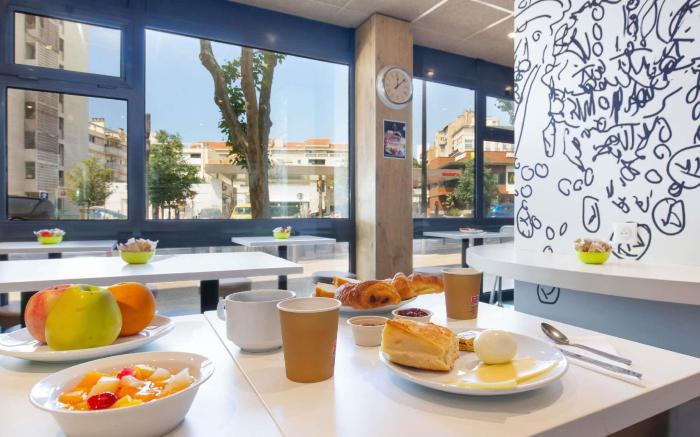 ibis budget Marseille Timone