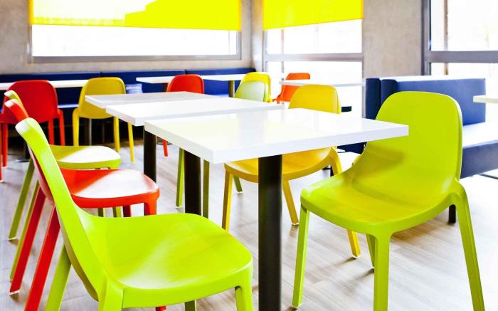 ibis budget Metz Technopôle