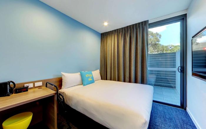 Ibis Budget Sydney Airport