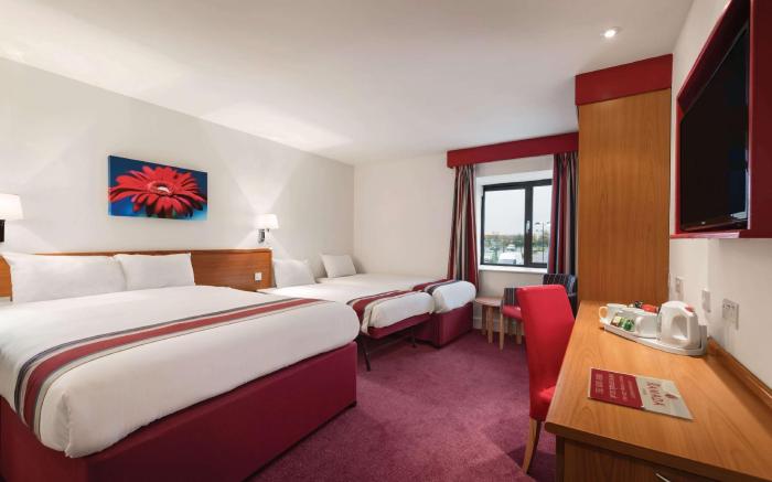 Ramada by Wyndham Cambridge