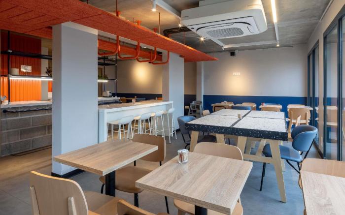 ibis Styles Pontivy Centre