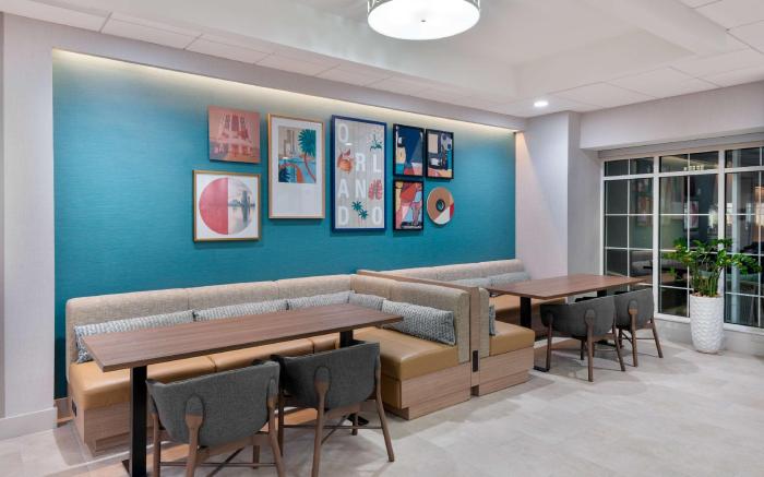 Homewood Suites Orlando Nearest Universal