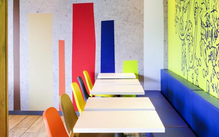 ibis budget Bergerac