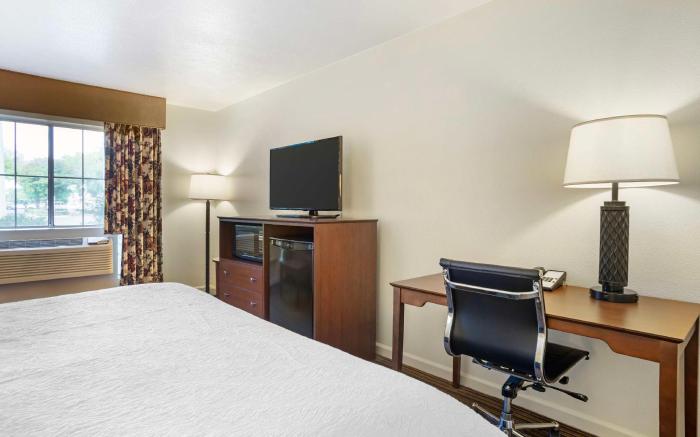 Best Western Clovis Cole