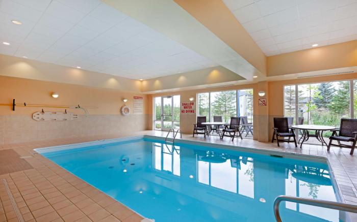 Best Western Plus Muskoka Inn