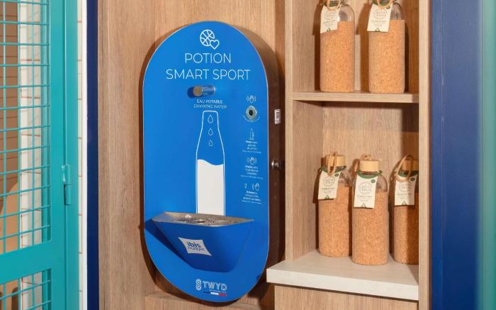 ibis budget Pertuis Luberon