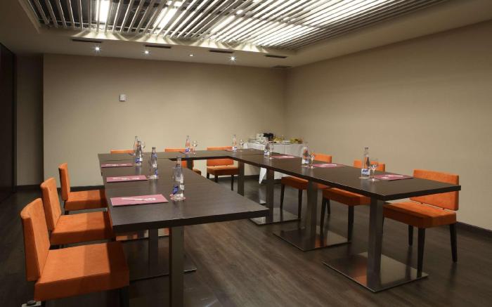 Hotel & Spa Villa Olimpic@ Suites