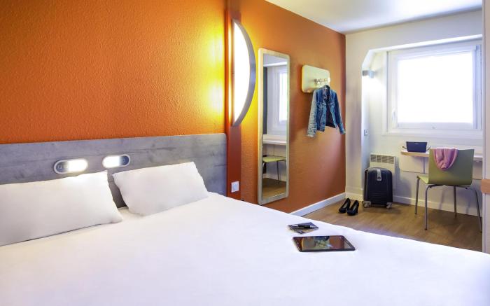 ibis budget Vienne Sud