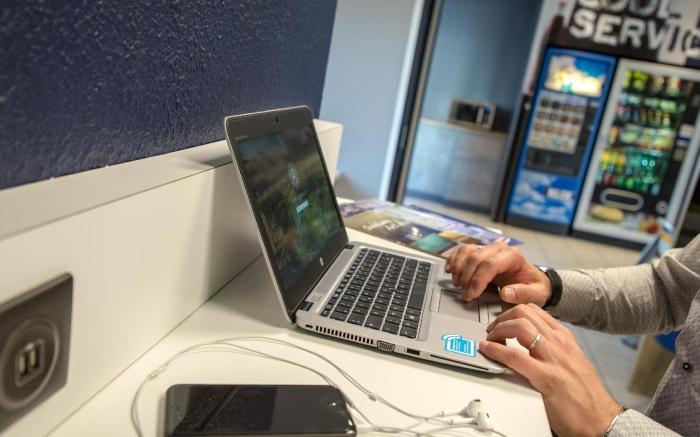 ibis budget Vienne Sud